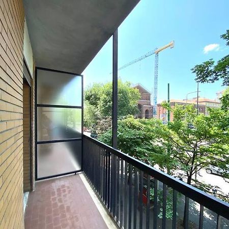 Appartamento • Amendola Mailand Exterior foto