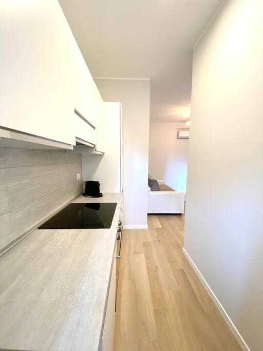 Appartamento • Amendola Mailand Exterior foto